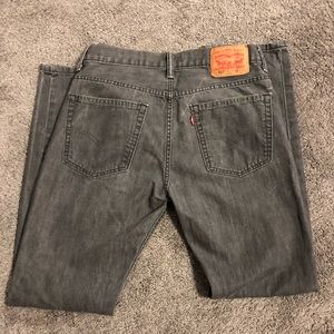 Levi Jeans